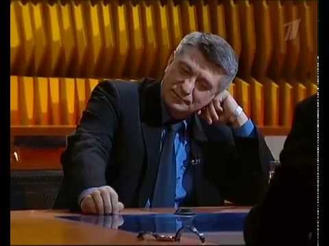 Видео: 6 Александр Сокуров выпуск 22.12.2008