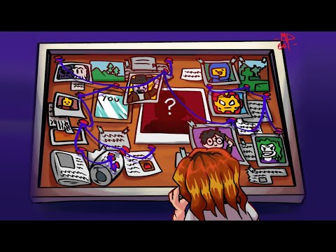 Видео: Мультивселенная LEGO: объяснение за 13 минут