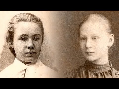 Видео: МУЧЕНИЦЫ  КИРА ОБОЛЕНСКАЯ И ЕКАТЕРИНА АРСКАЯ   17. 12