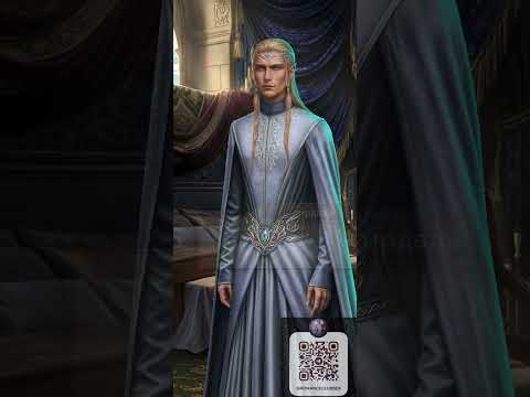 Видео: Сага о грозах | В покоях принца Тая совещание с королём Аирдалем, Ша'арнезом и Миарласом | План!