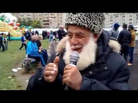 Видео: Элкъанланы Манаф - «Нартланы джыры»