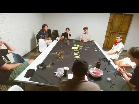 Видео: Капитанский турнир "Легион"