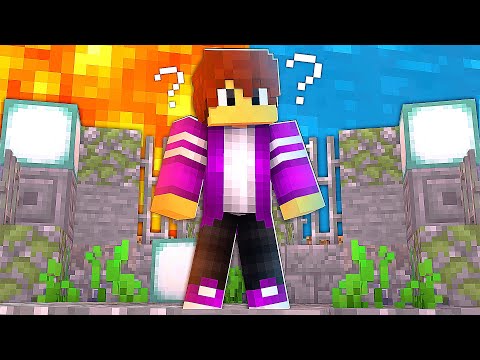 Видео: Я МЕЧТАЮ СТАТЬ ПРОФИ В ЛАКИ ВАРС!11!