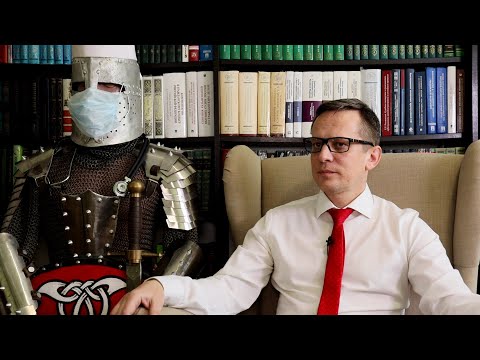 Видео: Заражение ВИЧ-инфекцией:  кто, когда и как за это ответит?