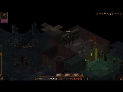 Видео: UnderRail  Доминация + классика .  3 часть .  Свалка остров .