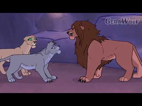 Видео: |клип|~Мой Прайд~ «легенды не умрут»