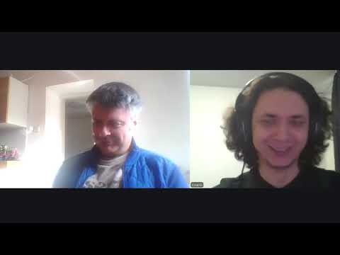 Видео: Вопросы #15. Подкаст