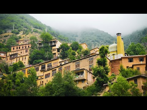 Видео: Население севера Ирана