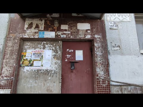 Видео: 🔵Лифт (Самарканд-1983 г.в); 60 лет СССР 28 подъезд 1; город Балаково; серия: 111-90-4; (Жилгородок)