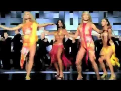 Видео: Группа "Блестящие" - "За четыре моря"