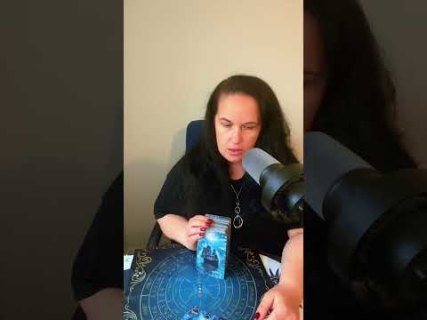 Видео: Что бы хотела вам передать душа близкого человека, о котором вы думаете.