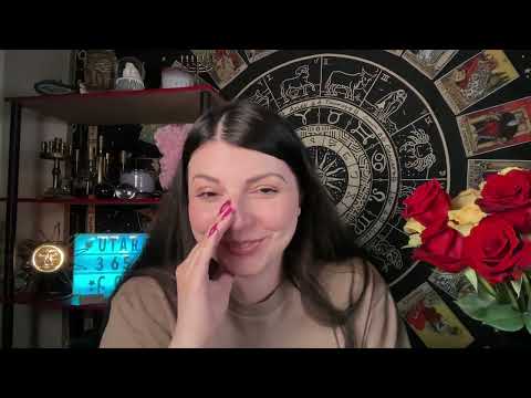 Видео: Его мысли о вас сегодня и мысли за всю неделю. Таро Юлия Петрова