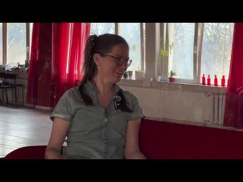 Видео: Чего хочет тело?