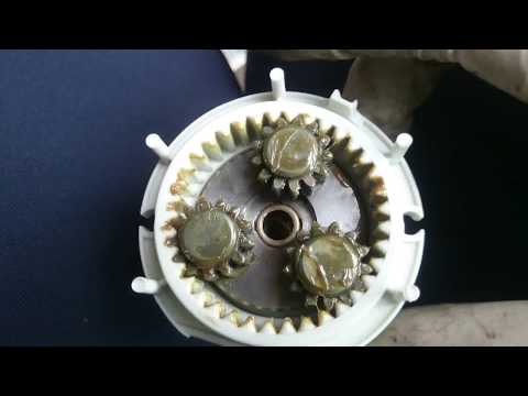 Видео: Ремонт стартера пассат б3.