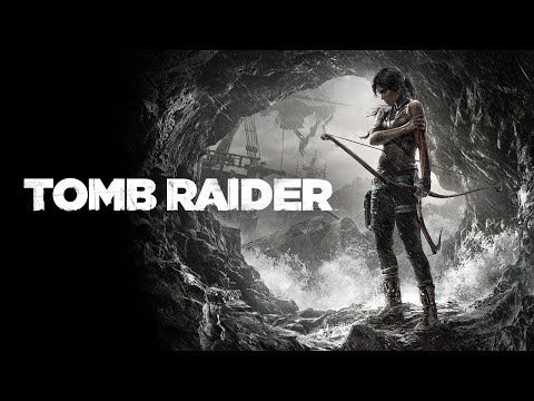 Видео: Tomb Raider (2013) : Часть 1 : Остров