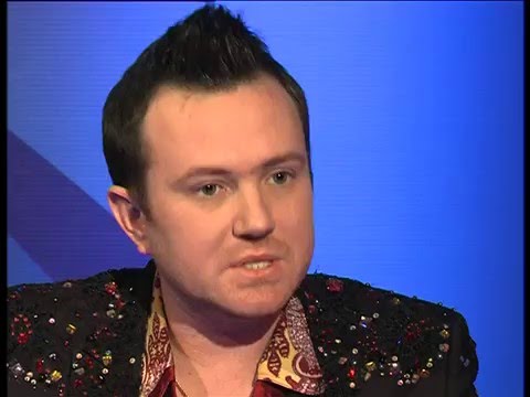 Видео: Владимир Макаров в программе Сквозь Судьбы