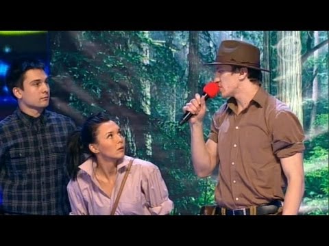 Видео: КВН Сега мега драйв 16 бит - 2012 Высшая лига (ВЕСЬ СЕЗОН)