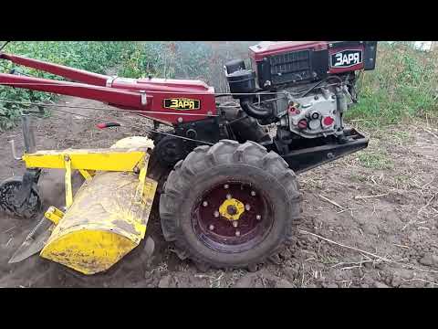 Видео: Сравнения двух шкивов маховика при фрезировке