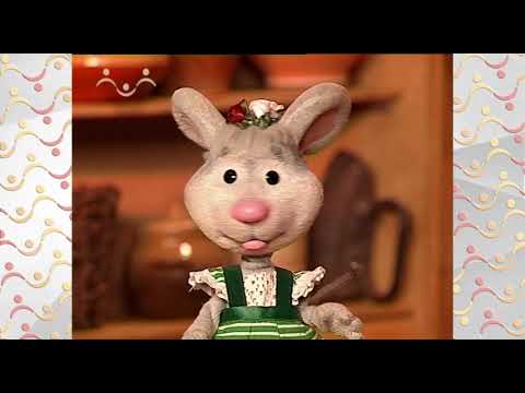 Видео: Утро в Шишкином Лесу. Музей. Старинная утварь