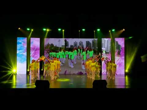 Видео: Шоу Театр Antre. Концерт Здравствуй Лето 2023