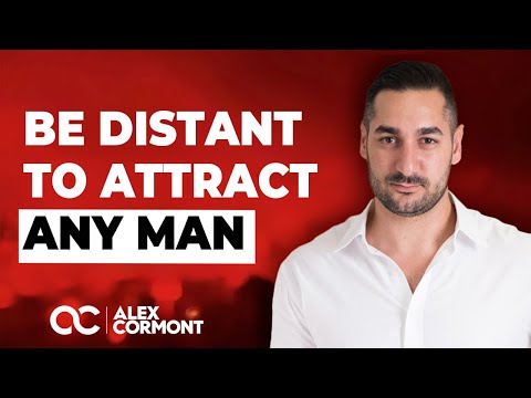 Видео: Почему мужчин привлекают далекие женщины