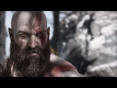 Видео: 🔴God Of War ► Начинаем начинать ► 🔴