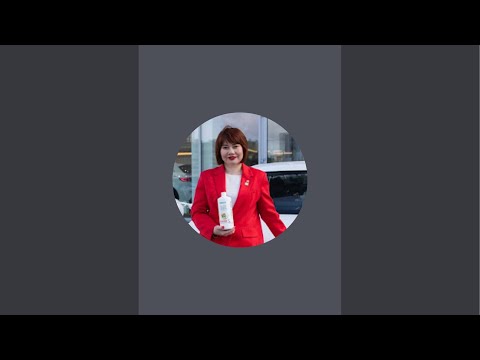 Видео: Альбина Рахматуллина Здоровье и Доход вместе с LR в прямом эфире!