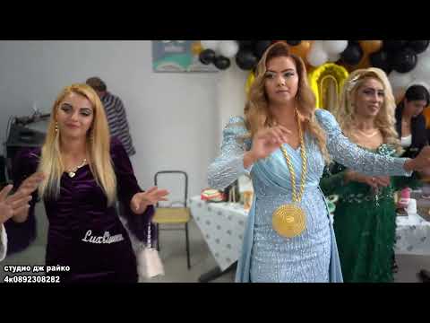 Видео: 50 годишния юбилей на георги с, виноградец