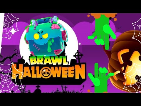 Видео: НОВЫЕ ЗОМБО-ЯЩИК В BRAWL STARS!!!!?!?!НОВЫЕ ЯЩИКИ?!?!ЛИГА ТРОФЕЕВ?!?!!?ЗАГАДОЧНАЯ КНИЖКА?!?!?#brawl