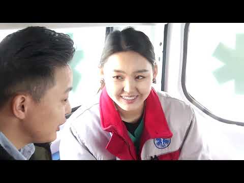 Видео: TV9 Их Үдийн хөтөлбөр   Мэргэжил бүхэн сайхан   103 Түвшин эмч