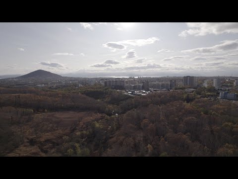 Видео: Мастер-план: новая веха Камчатки. Вступление