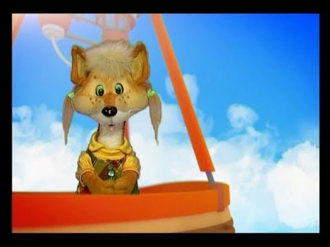 Видео: 🎈День детей 1 июня  - Праздник каждый день (Шишкин лес)