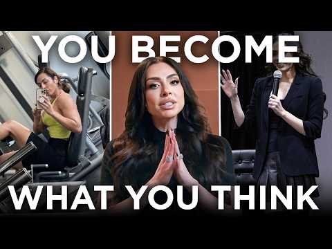 Видео: ЭТО образ мышления, который сделал меня богатым