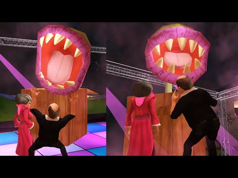 Видео: НОВЫЙ ПИТОМЕЦ УЧИЛКИ Мисс Ти !!! учительница Scary Teacher 3D ДЕЛАЮ КОНЦОВКУ против Miss T