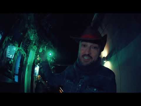 Видео: Обзор клуба Breaken Bad Bar