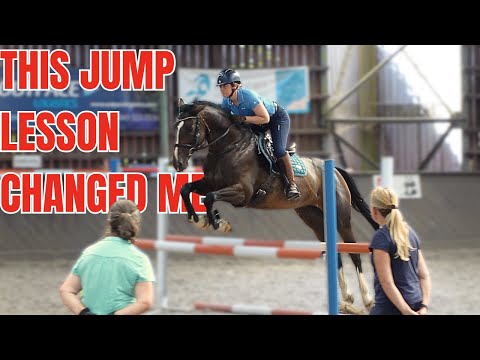 Видео: НАКОНЕЦ-ТО Я ПОНЯЛ | Урок прыжков, который изменил меня