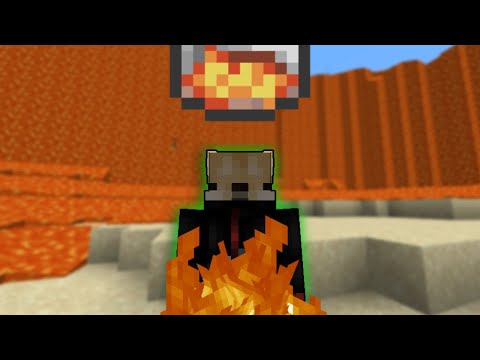 Видео: Minecraft, Гэхдээ Намайг ҮРГЭЛЖ LAVA ХӨӨНӨ.