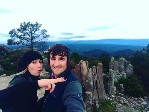 Видео: Лазурный берег Франции.  Часть 5.  Горная гряда Эстерель.