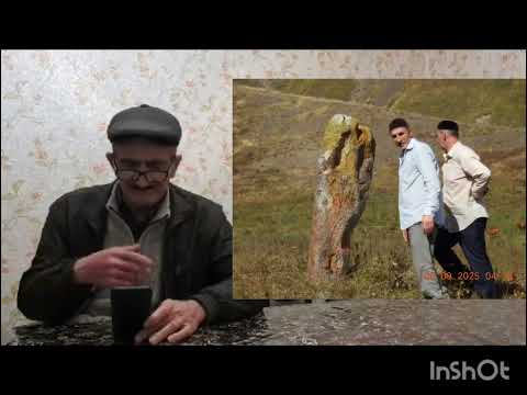 Видео: Какие тайны хранит Цори.