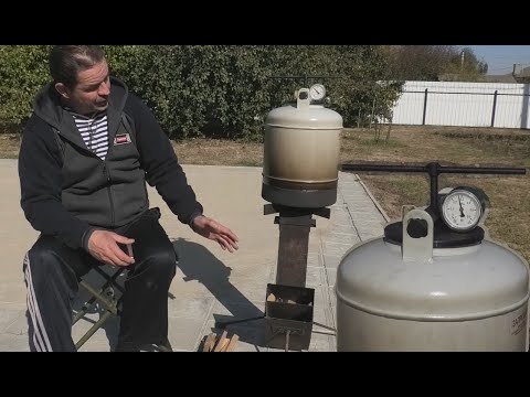 Видео: Как приготовить рыбные консервы в походных условиях из речной рыбы в автоклаве