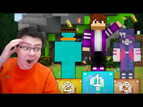 Видео: 😨 Лаки Варс Но Я Не Перестаю ПОБЕЖДАТЬ