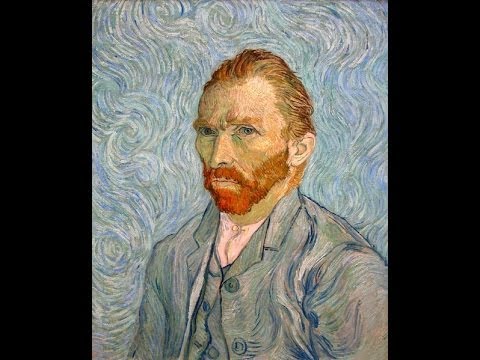 Видео: Ван Гог (Биография и творчество)