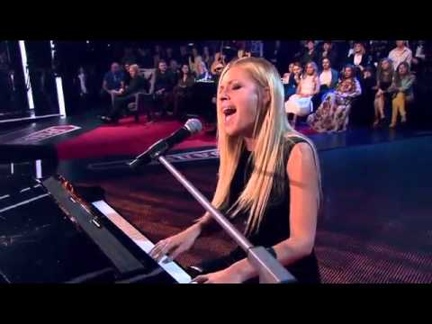 Видео: Главная сцена - Рита Дакота 20.02.2015