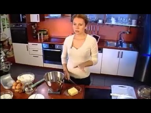 Видео: Лимонный пирог