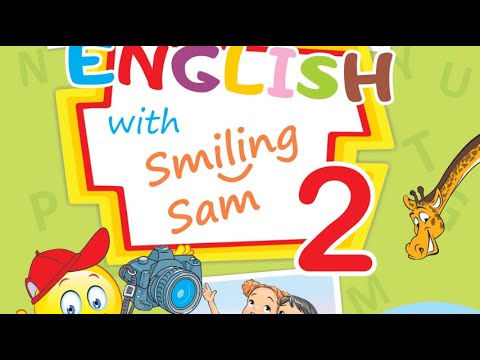 Видео: Карпюк 2 клас НУШ Тема 4 Урок 4 сторiнка 54 & Activity Book ✔Відеоурок