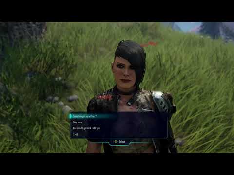 Видео: Elex Гайд для старта и конца (Outlaw )