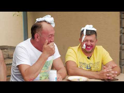 Видео: Гриць Драпак, Владзьо, Віталік Тильний #ХотьБиШо