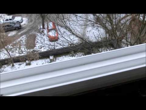 Видео: Слайдорс и шараш - монтаж