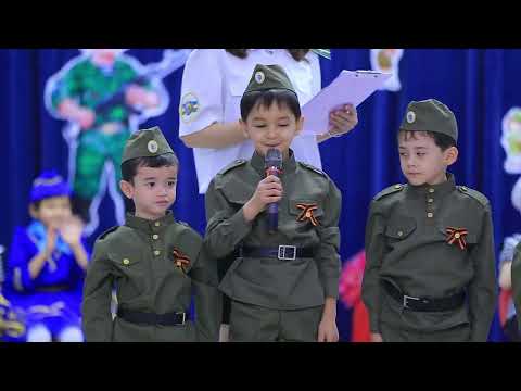 Видео: Группа  ФАНТАЗЁРЫ