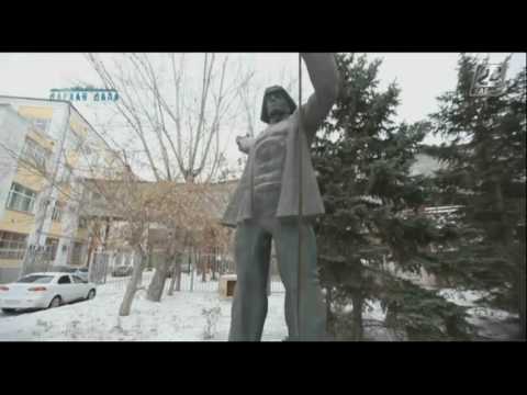 Видео: Дархан дала. Теміртау: металлургтар қаласы